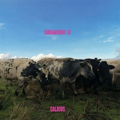Afbeelding van Calicos Sugarcoat It (LP)