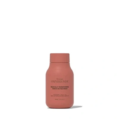 Afbeelding van Omniblonde Magically Transforming Tomato Retreatment 40ml