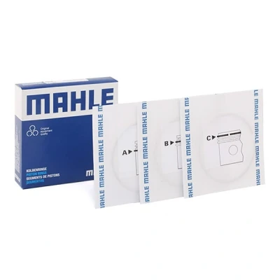 Afbeelding van Mahle Original Zuigerveren 030 31 N0