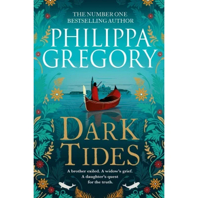 Afbeelding van Dark Tides