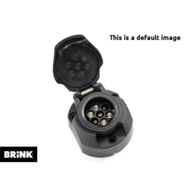 Image de Faisceau d&#039;attelage spécifique brink 709573