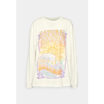 Afbeelding van Billabong LONG Mystic TEES Longsleeve, Dames, Maat: Large, Salt crystal
