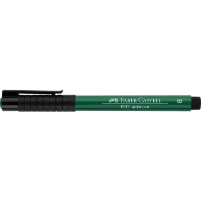Afbeelding van 264 Phthalo Groen Donker