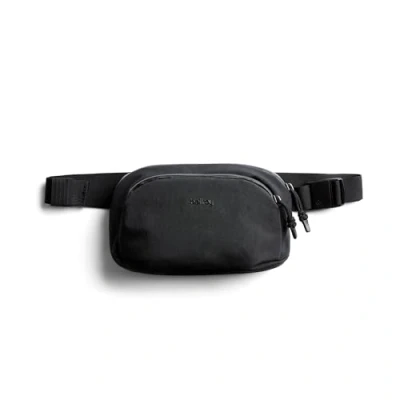 Afbeelding van Venture Hip Pack Bellroy, Zwart, 1,5 l