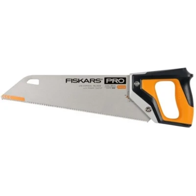 Afbeelding van Fiskars Pro PowerTooth handzaag 380mm 9tpi 1062930