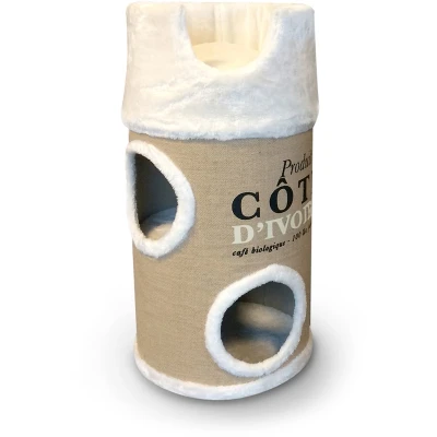 Afbeelding van D&amp;D Cote Ivoire Krabton Crème 34 x 72 cm