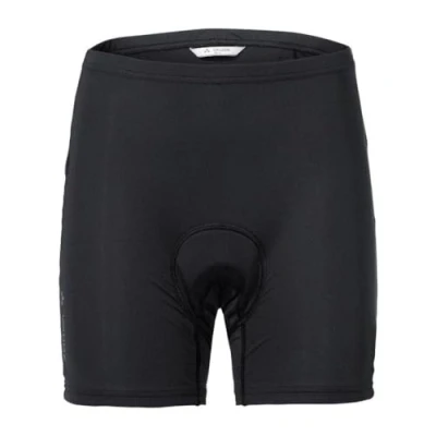 Afbeelding van Vaude BIKE Tourpad Legging, Heren, Maat: XXL, Black