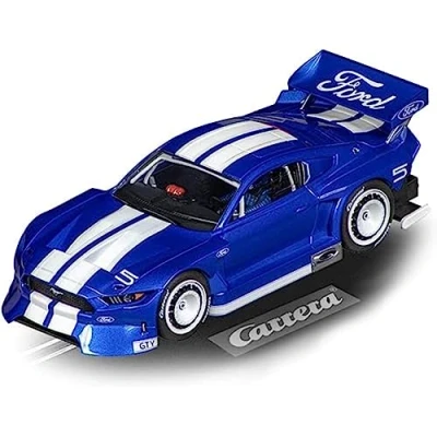 Afbeelding van FORD MUSTANG GTY NO.5