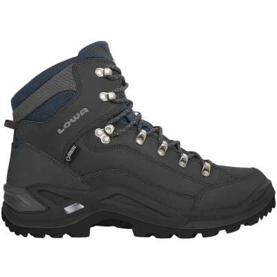 Afbeelding van Lowa, Wandelschoenen, Renegade GTX Mid (43.5), Grijs
