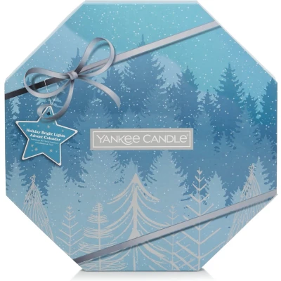 Afbeelding van Yankee Candle The Bright Lights Advent Wreath Calendar