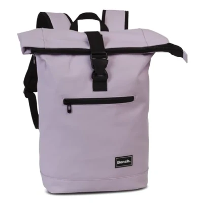 Afbeelding van Bench Jugend Freizeit Hydro Kollektion Rugzak, Dames, Maat: One Size, Lila