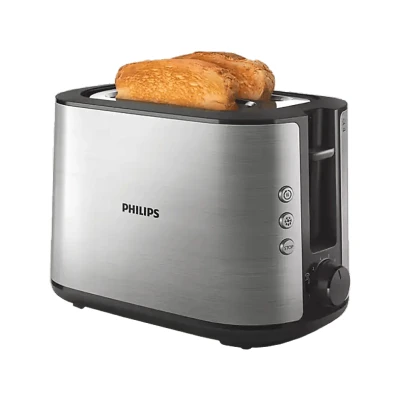 Afbeelding van Philips Hd2650/90 Viva Collection Broodrooster