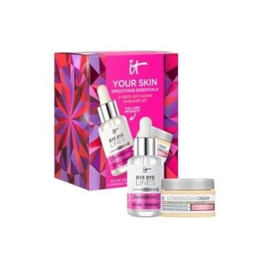 Afbeelding van iT Cosmetics Smoothing Essentials Set