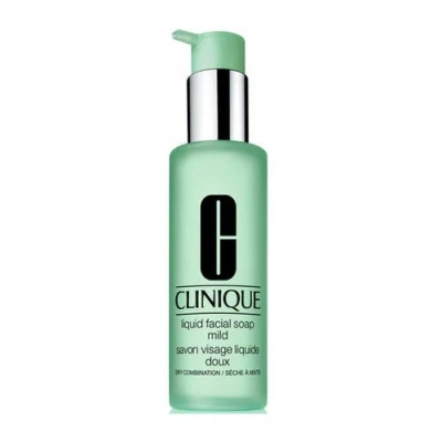 Image de Clinique Liquid Facial Soap Mild Type de peau 2 400 ml