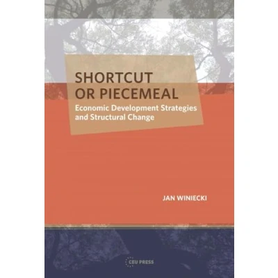 Afbeelding van Shortcut or Piecemeal