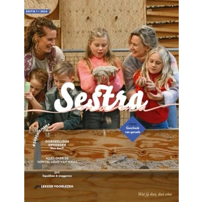 Afbeelding van Sestra Mama
