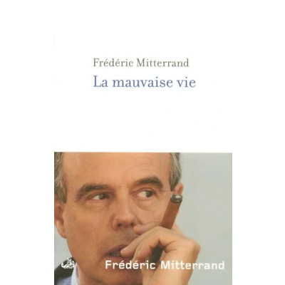 Afbeelding van ISBN La Mauvaise Vie, Literatuur, Frans, Paperback
