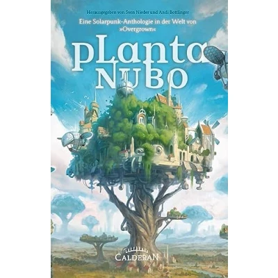 Afbeelding van Planta Nubo