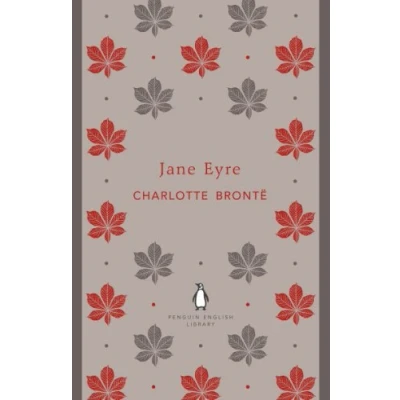 Afbeelding van Jane Eyre
