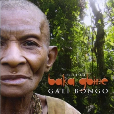 Afbeelding van Gati Bongo