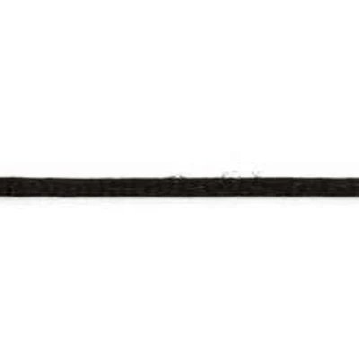 Afbeelding van SR1701 Satijnkoord 3mm 20mtr SF 030 black
