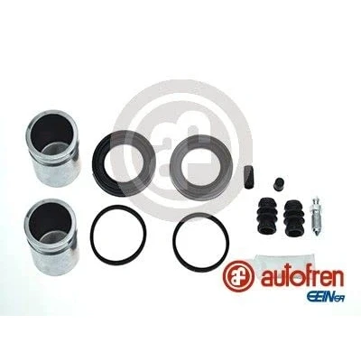 Afbeelding van Reparatieset, remklauw AUTOFREN SEINSA D42056C