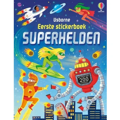 Image de Superhelden