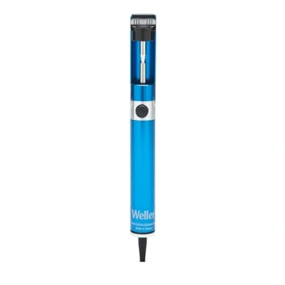 Afbeelding van Weller 7874B Antistatische Handmatige Desoldeerpomp En Aluminium Maken