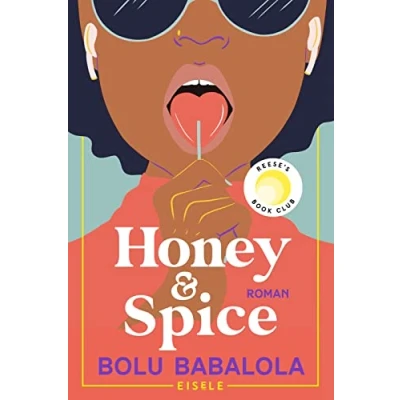 Afbeelding van Honey &amp; Spice