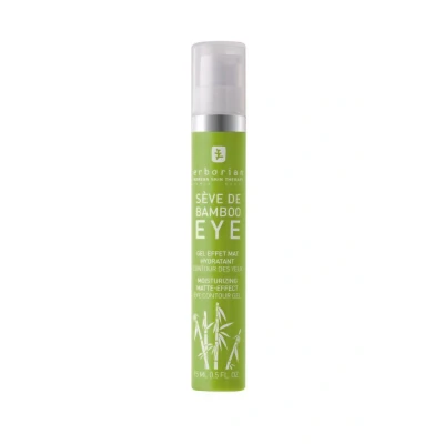 Afbeelding van Erborian Gel Bamboo Séve de Eye 15ml