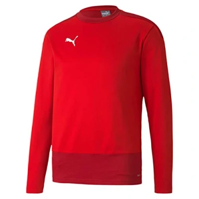 Afbeelding van PUMA Teamgoal 23 training sweatshirt heren