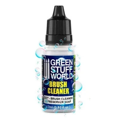 Afbeelding van Brush Soap Cleaner And Preserver