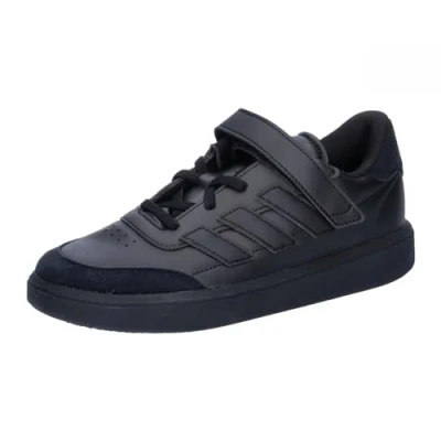 Afbeelding van Adidas Courtblock Sneakers Junior
