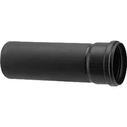 Afbeelding van Burgerhout PP verlengstuk 100 x 250