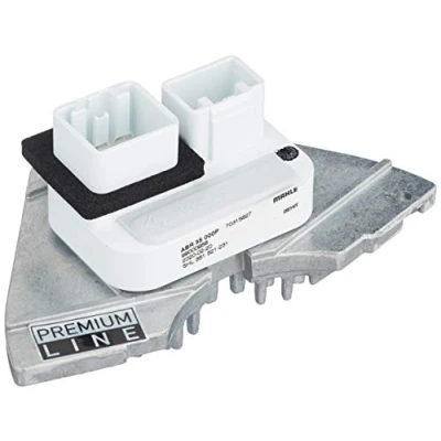 Afbeelding van Regelaar, interieurventilator MAHLE ABR 35 000P
