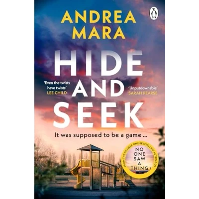 Afbeelding van Hide and Seek