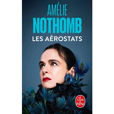 Afbeelding van Les aérostats