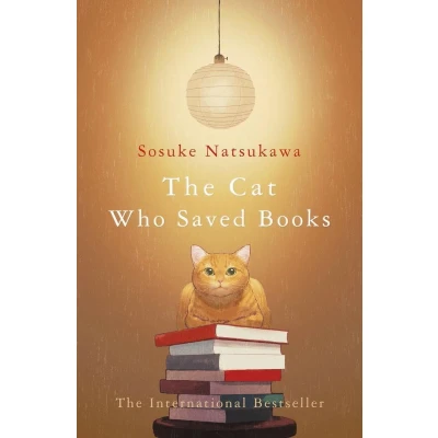 Afbeelding van NATSUKAWA S THE CAT WHO SAVED