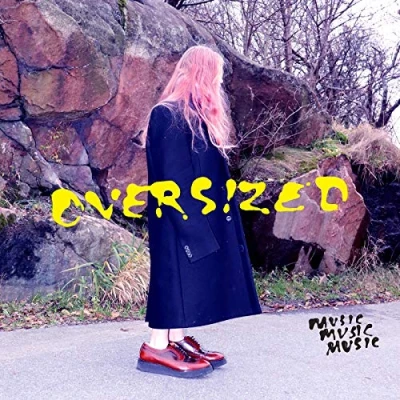 Afbeelding van Oversized