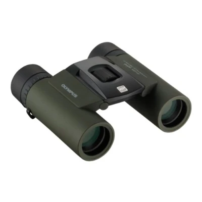 Afbeelding van Olympus 8x25 WP II Groen