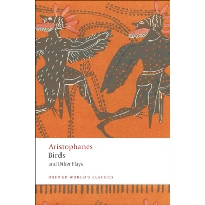 Afbeelding van Aristophanes Birds Other Pla Owcn Ncs
