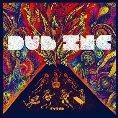 Afbeelding van Dub Inc Futur (2 LPs)