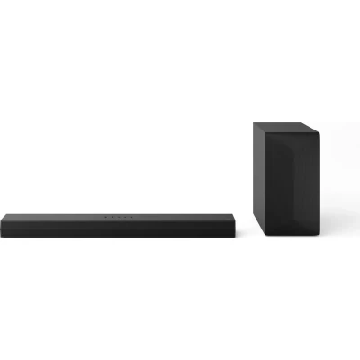 Afbeelding van LG Ds60t Soundbar Met Draadloze Subwoofer 3.1