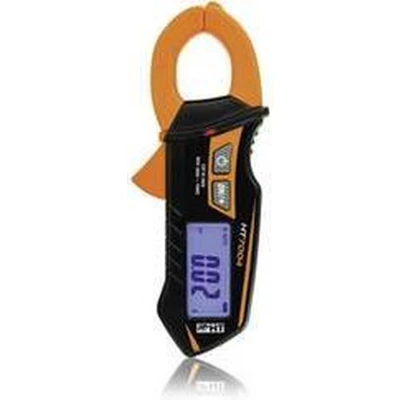 Afbeelding van HT Instruments HT7004 Stroomtang Digitaal CAT III 300 V Weergave (counts): 4000