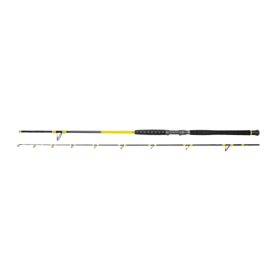 Afbeelding van Black Cat Freestyle Pro Bank 280 Meerval Hengel