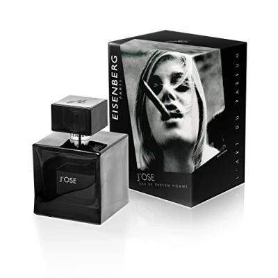 Afbeelding van Eisenberg J’OSE Eau de Parfum 30ML voor Mannen