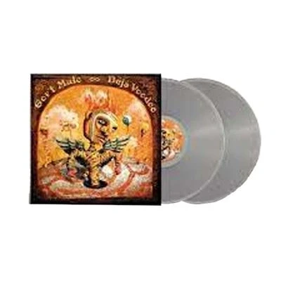 Afbeelding van Gov&#039;t Mule Deja Voodoo (2 LP)