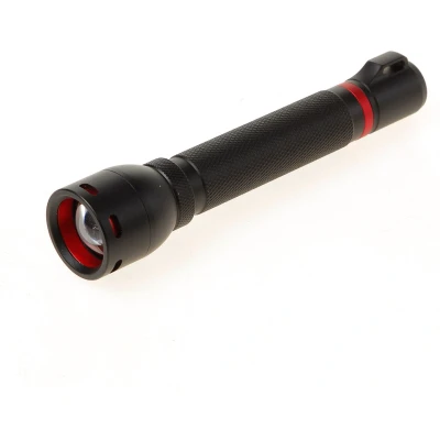 Afbeelding van Zaklantaarn led 3W 2xAA
