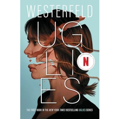 Afbeelding van Uglies