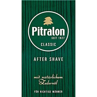 Afbeelding van Pitralon after shave